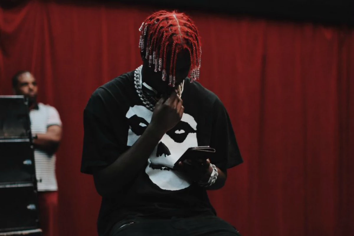 lil yachty new album production credits