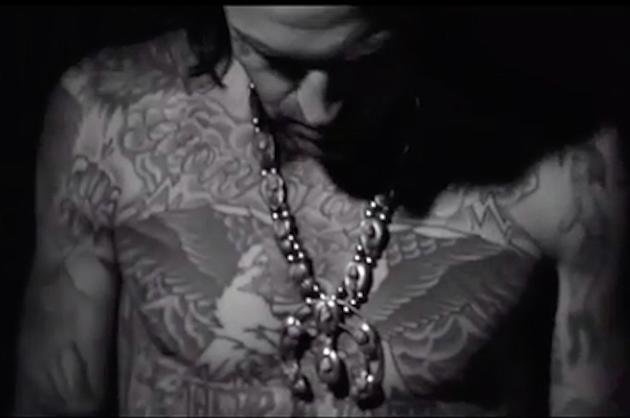 Yelawolf Gives Preview of New Song and Video for &#8220;Row Your Boat&#8221;