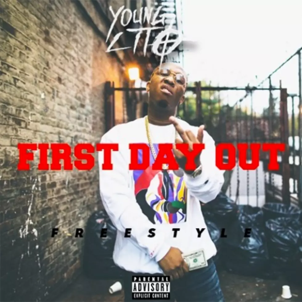 Young Lito Calls Out Troy Ave on &#8220;First Day Out Freestyle&#8221;