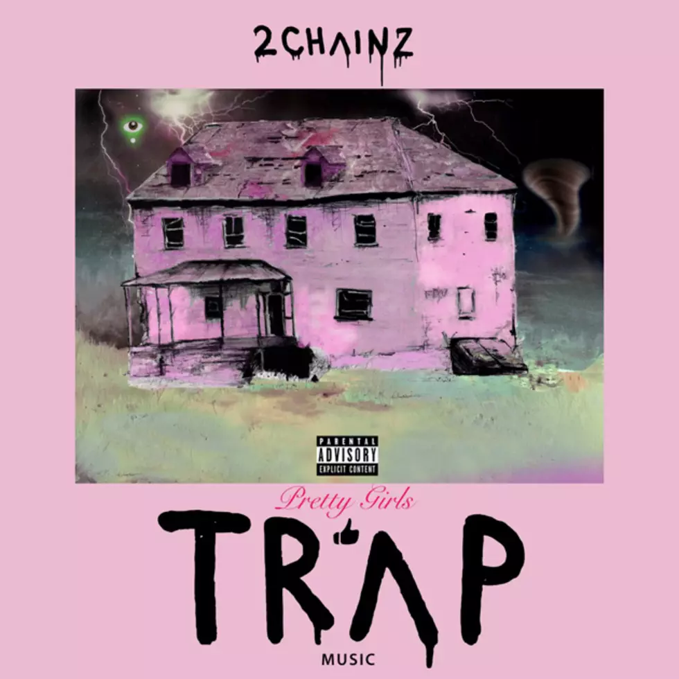 2 Chainz’s ‘Pretty Girls Like Trap Music’ Album Goes Gold