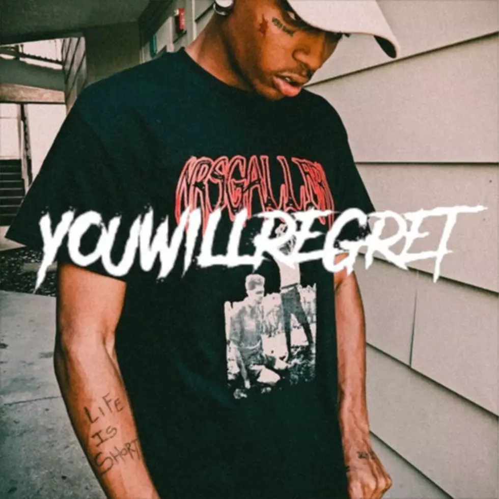 Ski Mask The Slump God Releases &#8216;You Will Regret&#8217; Mixtape