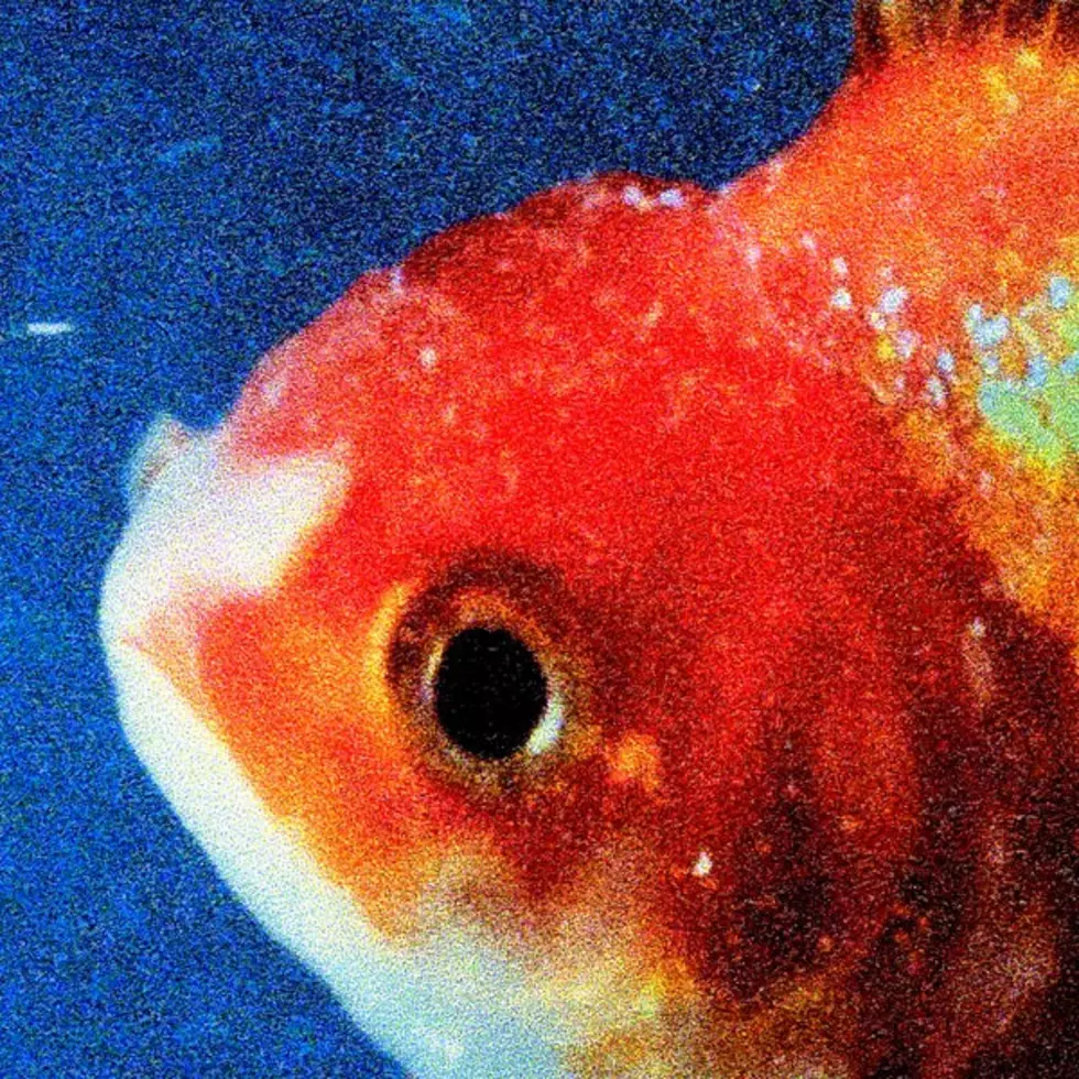 Vince Staples Drops &#8216;Big Fish Theory&#8217; Album