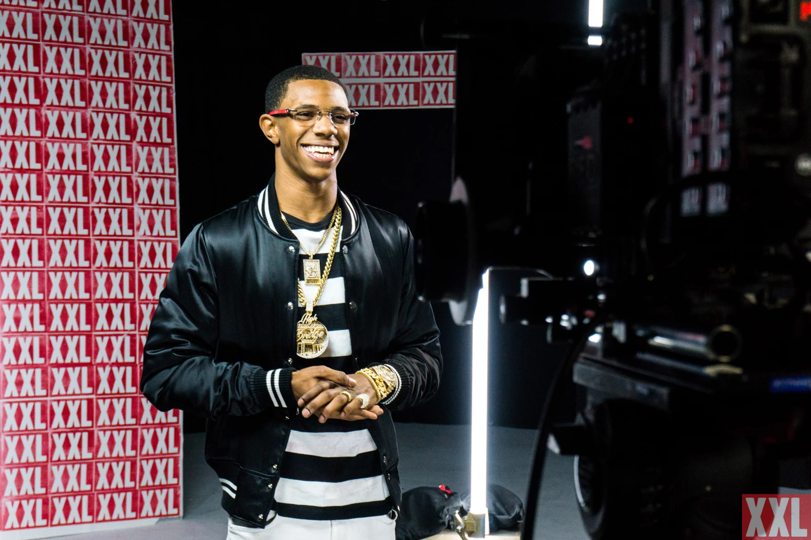 A Boogie Wit Da Hoodie Reaches No. 1 With a Dubious Distinction