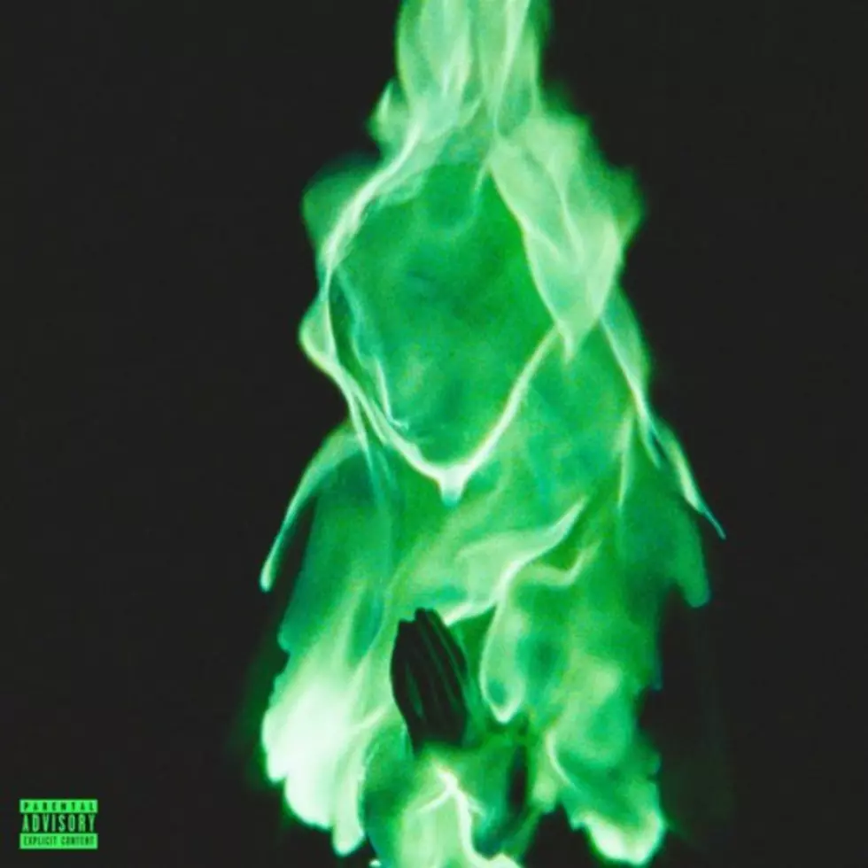A.Chal Debuts ‘On Gaz’ Mixtape Featuring French Montana and ASAP Nast