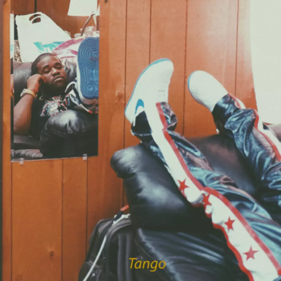 ASAP Ferg Gets Introspective for New Song 'Tango'