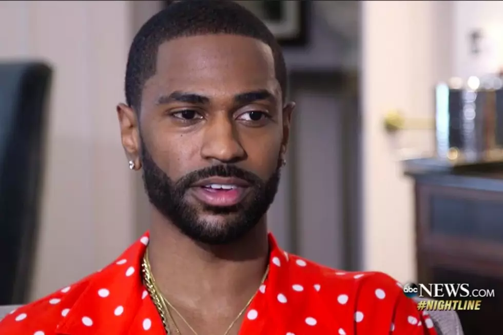 Big Sean Wants to Teach Youth About Music Careers Outside of Rapping with Mogul Prep