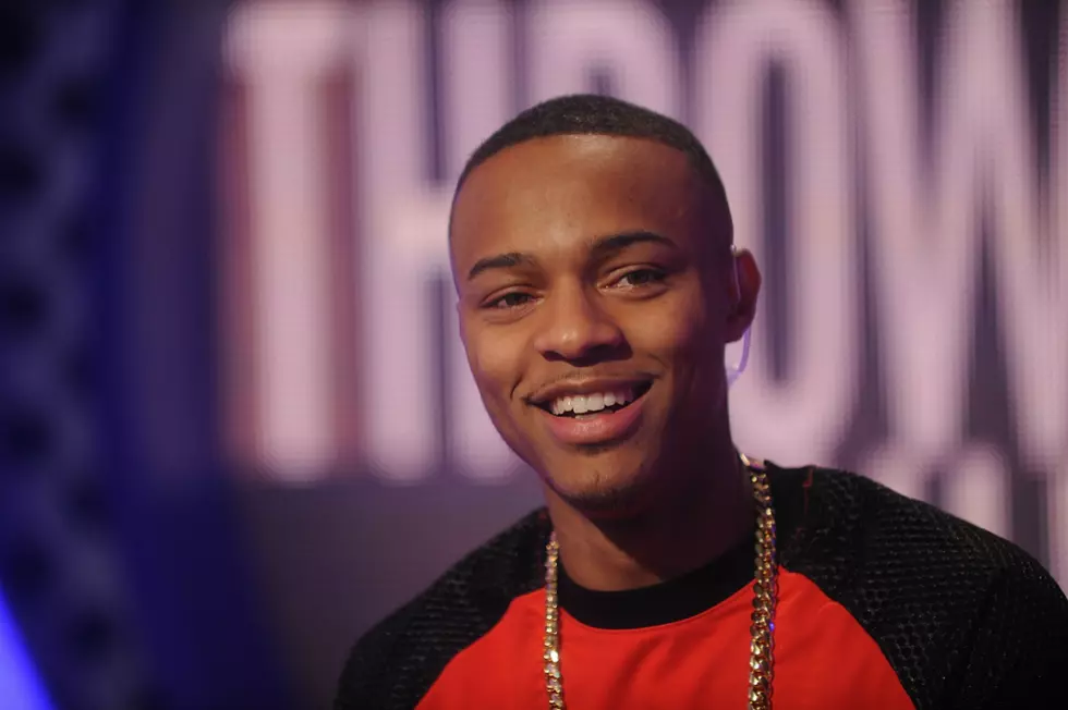 People Think Bow Wow Paid These People to Act Like They’re Chasing Him
