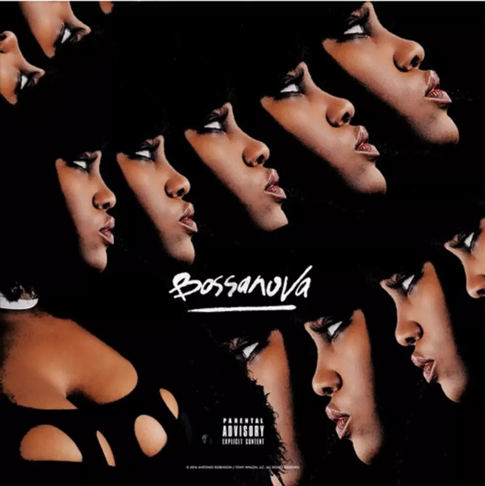 Crystal Caines Shows Out for New Song “Bossanova”