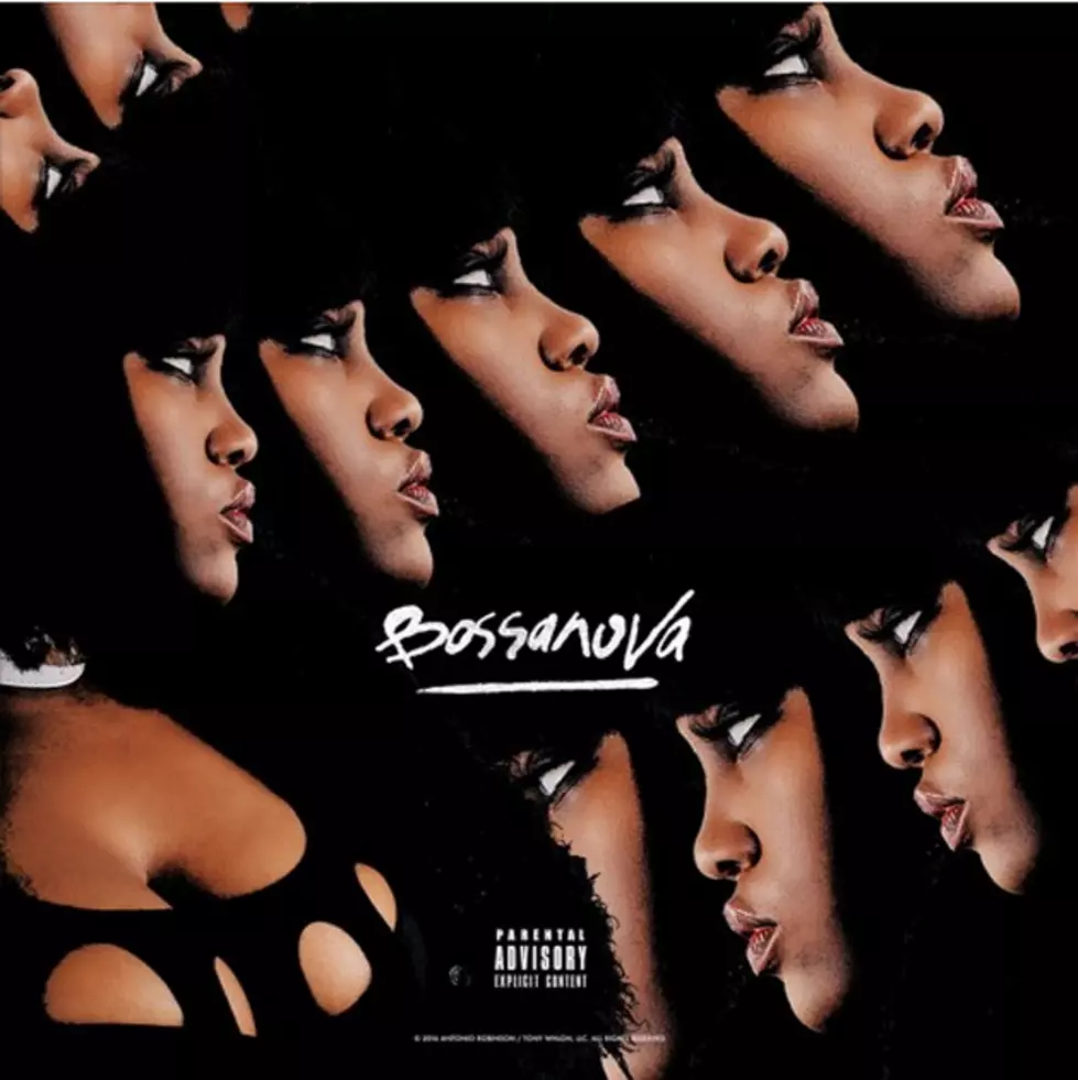 Crystal Caines Shows Out for New Song “Bossanova” 