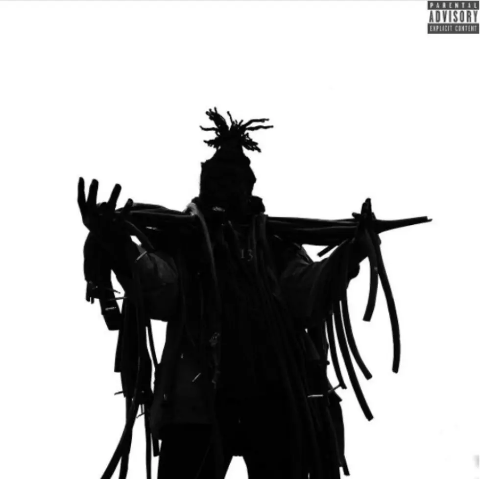 Denzel Curry Drops Lil Ugly Mane Collab &#8220;Zeltron 6 Billion&#8221;