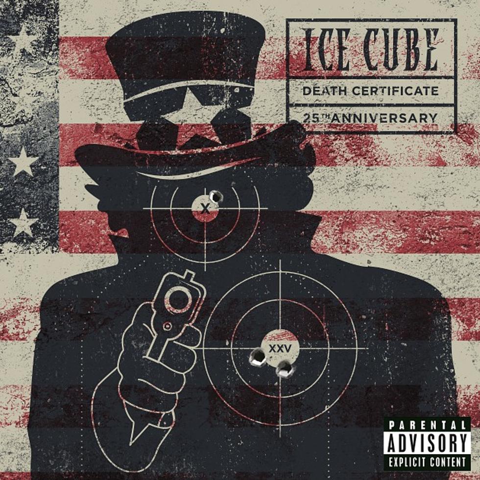 Ice Cube Discography