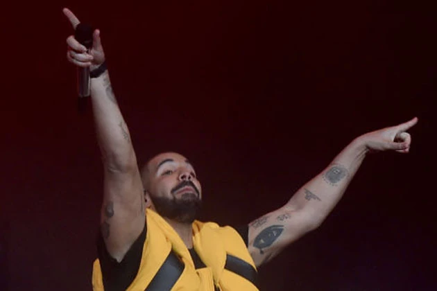 Drake's New Tattoos Includes Fresh Ink Of 'More Life' Flower, Portrait Of  Sade