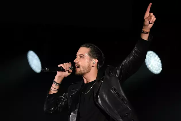 G-Eazy Is Bringing a Broom to Game Four of 2017 NBA Finals