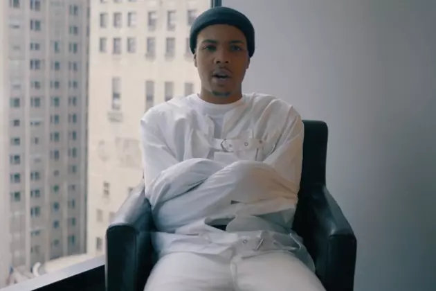 G Herbo Reflects on His 'Crazy' Past in New Video  XXL