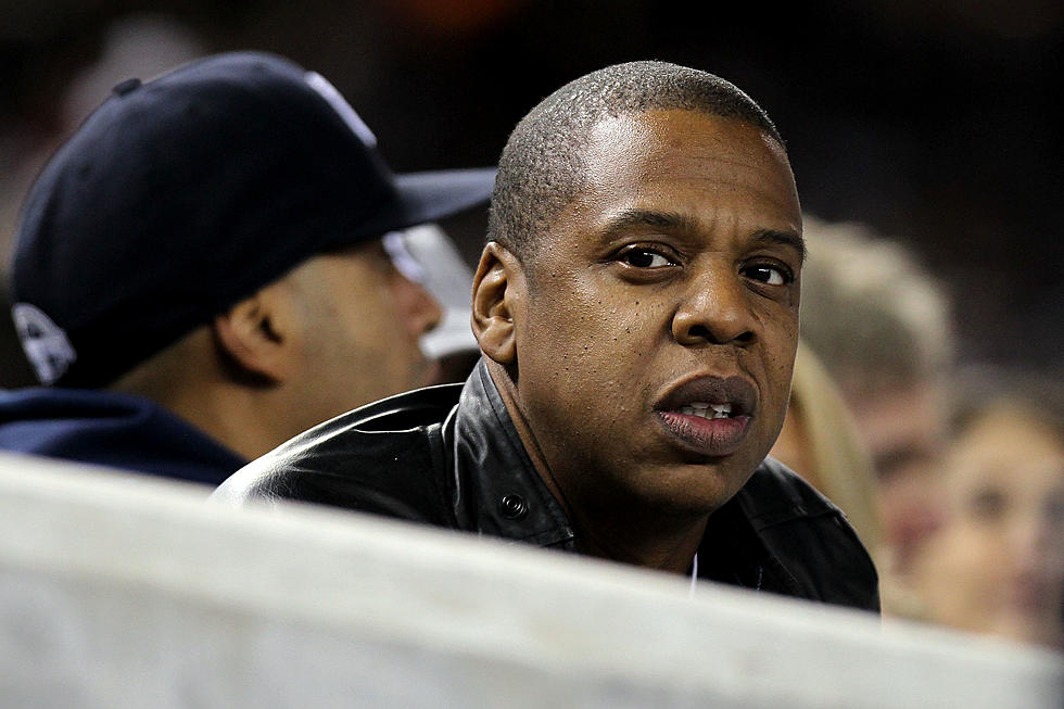 Jay-Z Breaks Down the Meaning of Every Song on ‘4:44′