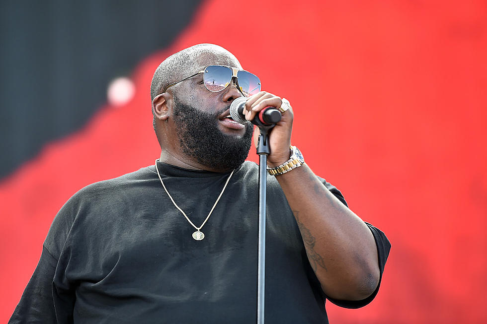 Killer Mike Gets Into It With MSNBC’s Joy Reid After Mistaking Her Hair and Makeup Shout Out for the H&#038;M Store