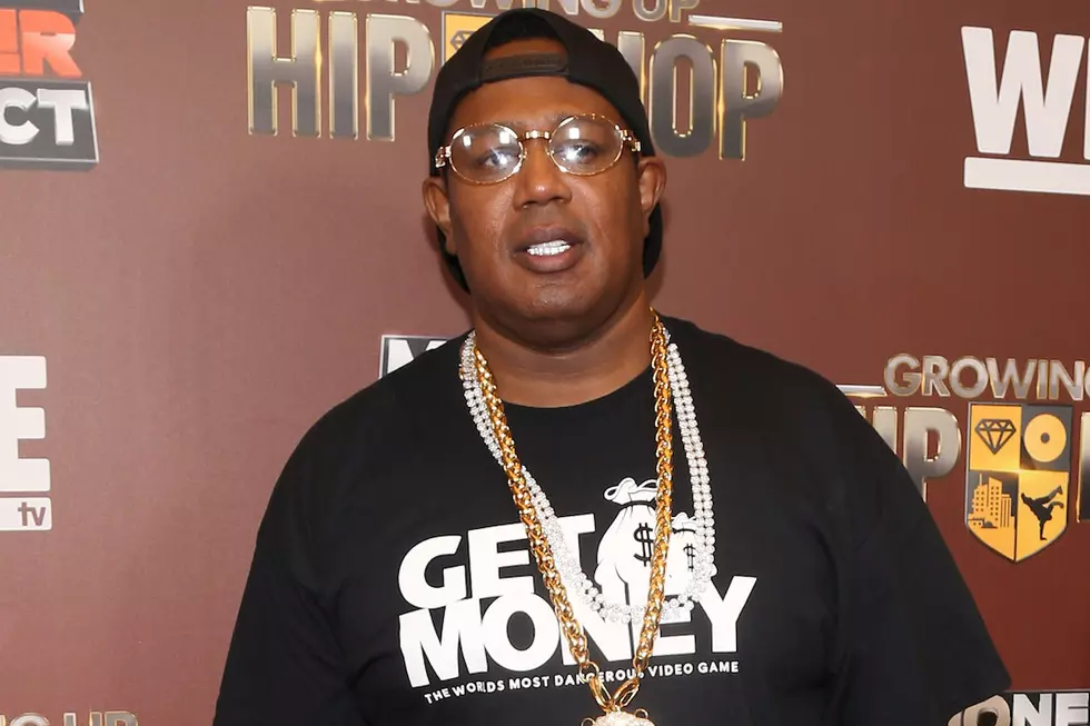 Master P Rips BET for Showing Fake Love to Prodigy