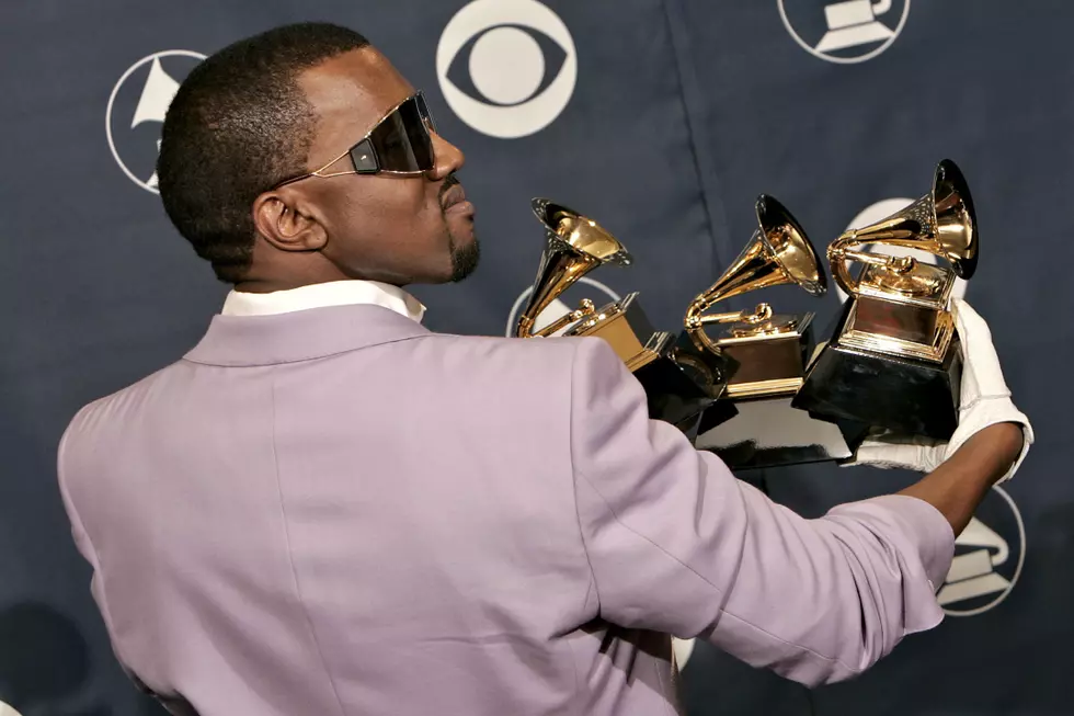 Grammys Introduce Changes to Voting Rules to Help Independent Rap Artists