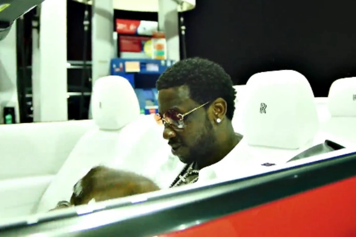 Watch Gucci Mane's New 'Bucket List' Video - XXL