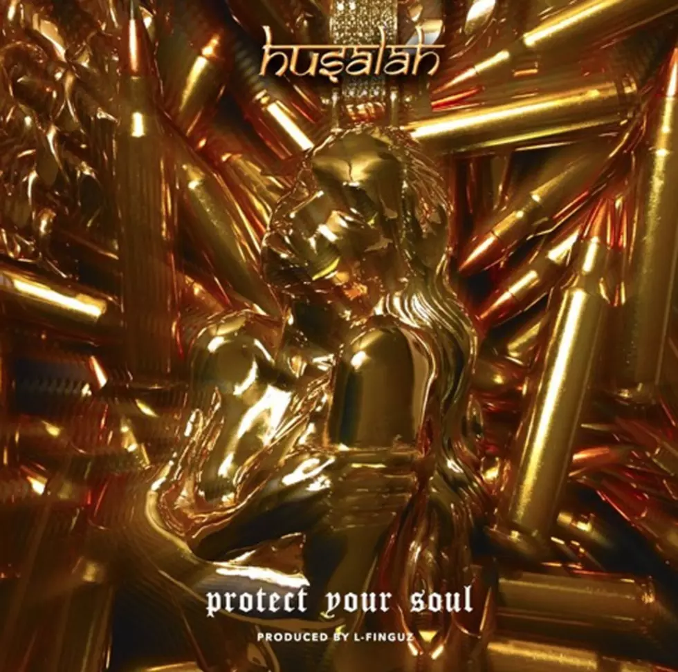 Husalah Samples Sade for New Song 'Protect Your Soul'