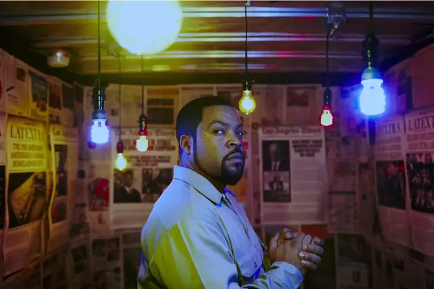 Ice Cube Flaunts Legendary Status on &#8220;Only One Me&#8221;