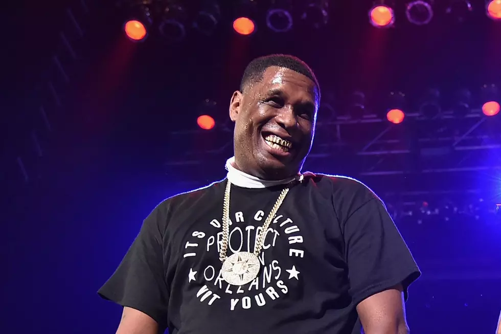 Jay Electronica Heads Out on Eight-City Performance Run