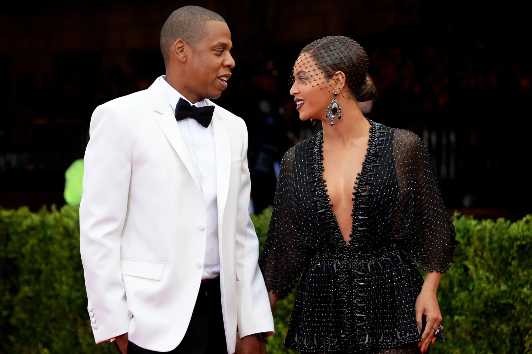 Beyonce And Jay-Z's Twins' Names Speculated To Be Rumi And Sir Carter After  Couple File Trademarks