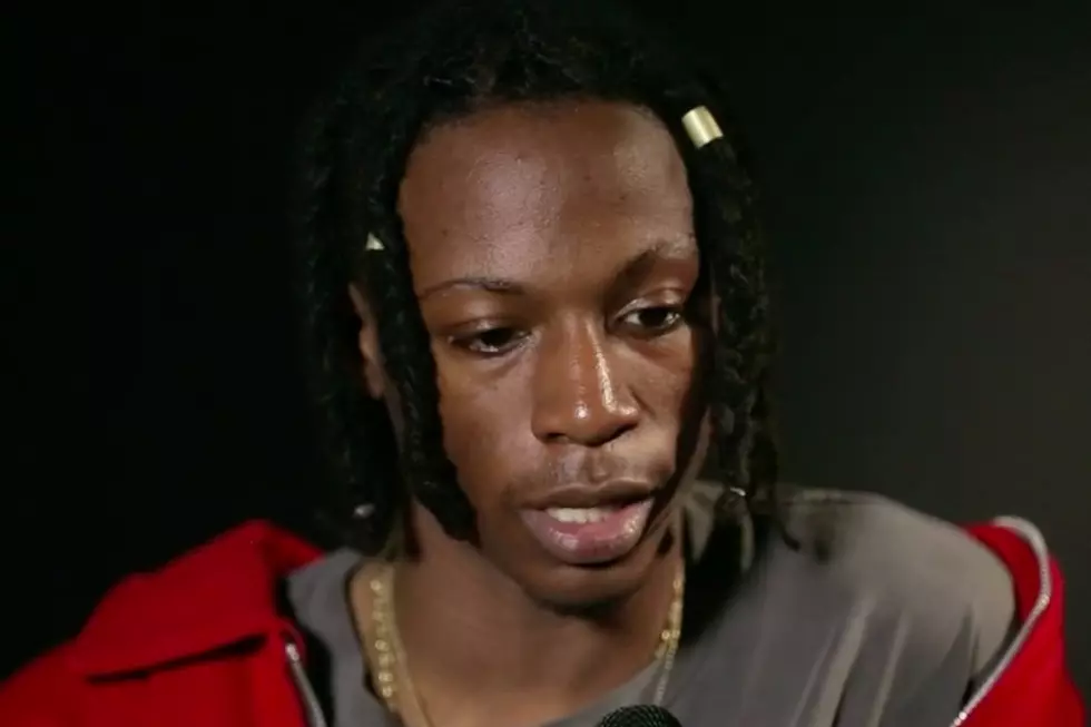 Joey Badass Confirms Pro Era Album in the Works