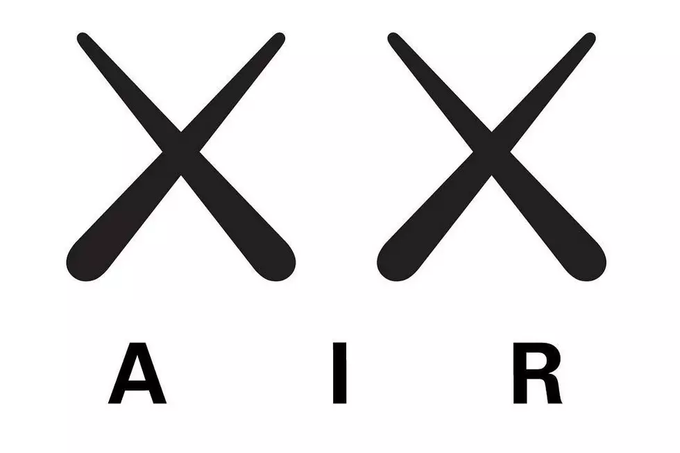 Jordan Brand VP Reveals Black Kaws and Air Jordan 4 Collabo