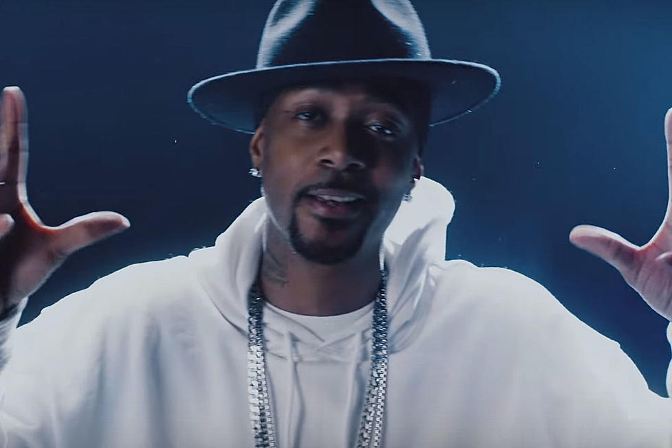 Happy Birthday, Krayzie Bone!