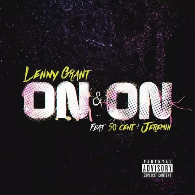 Uncle Murda, 50 Cent and Jeremih Unite on New Song “On &#038; On”