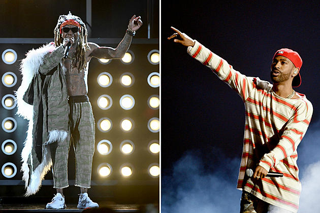 Lil Wayne, Big Sean and More to Perform at 2017 BET Awards