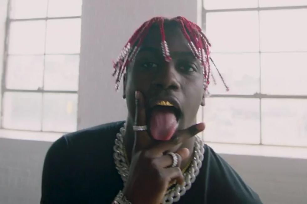 Lil Yachty Is Full of Energy in “Dirty Mouth” Video