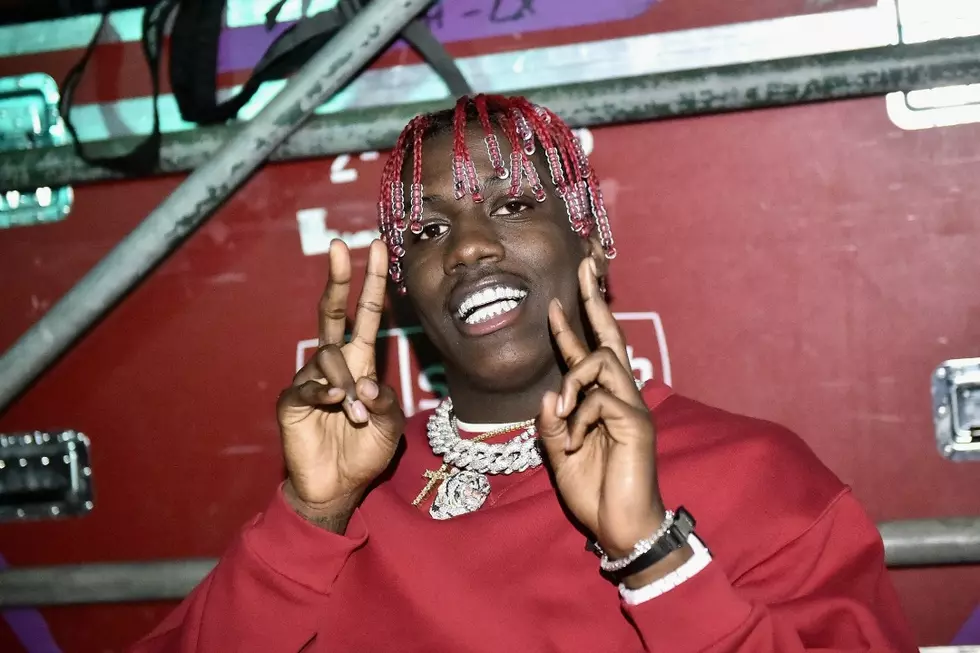 Lil Yachty Spits New Freestyle Over Tay-K’s “The Race” Track