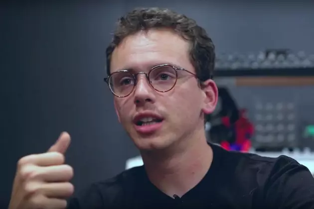 Logic Founds New Record Label Elysium