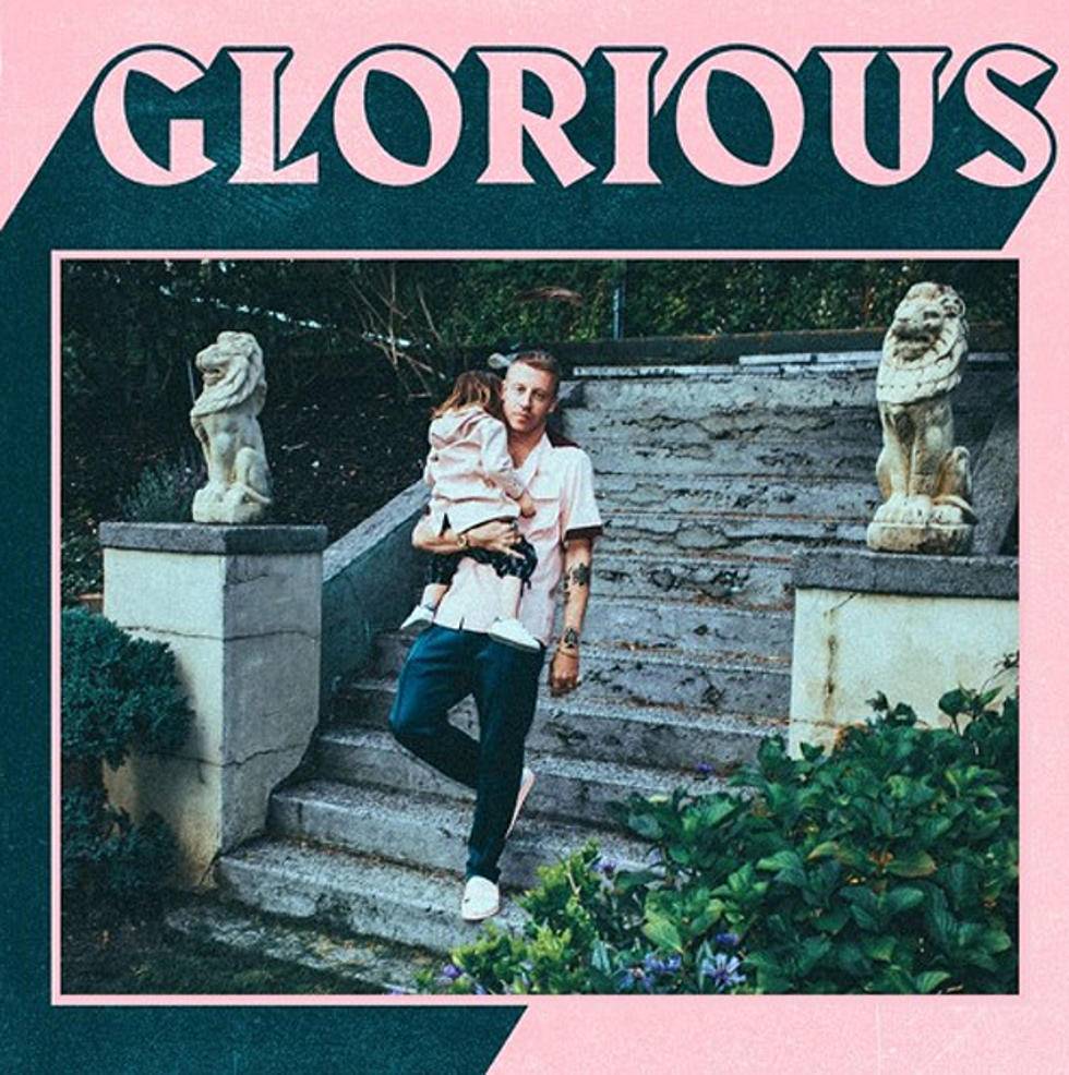 Macklemore Releases New Song “Glorious,” Announces New Album Without Ryan Lewis