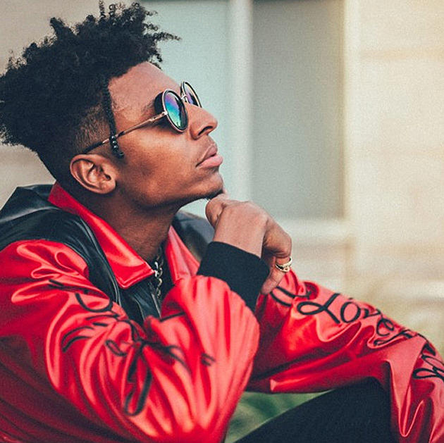Masego Looks for Love on New Song &#8220;Navajo&#8221;