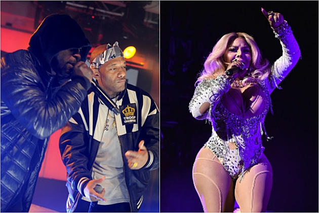 Havoc and Lil’ Kim to Honor Prodigy at 2017 BET Awards