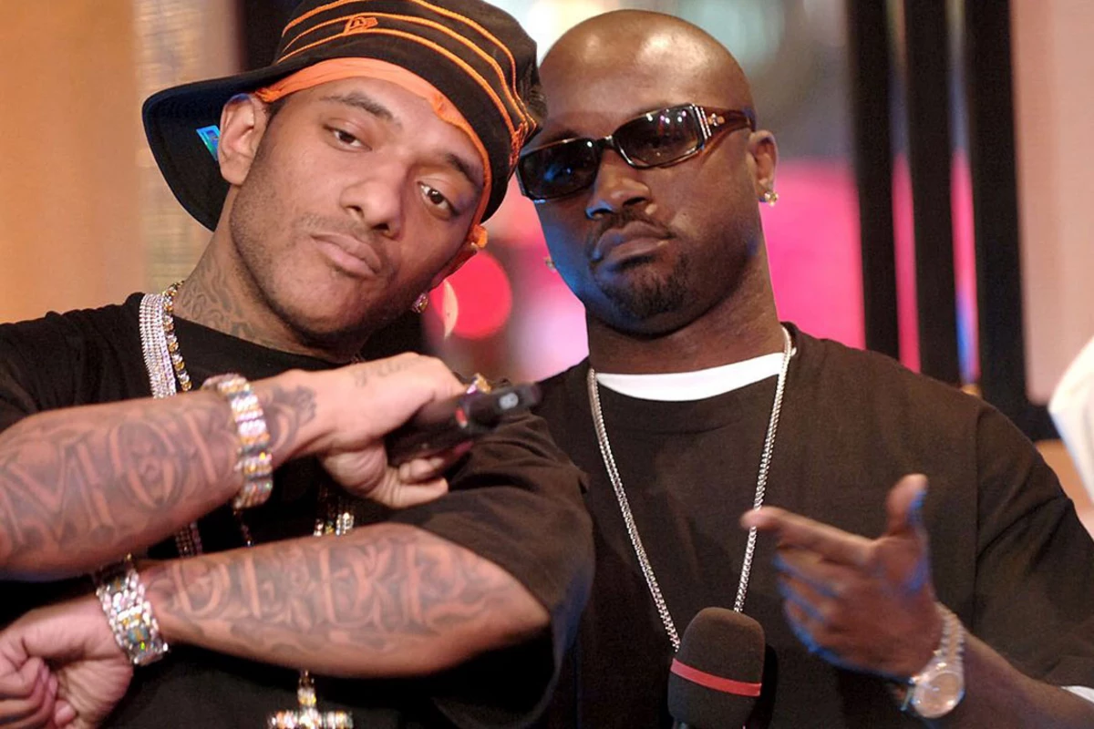 50 of the Greatest Mobb Deep Songs - XXL