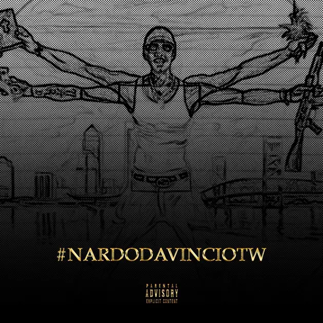 Mobsquad Nard Blesses Fans With ‘#NardoDaVinciOTW’ Mixtape