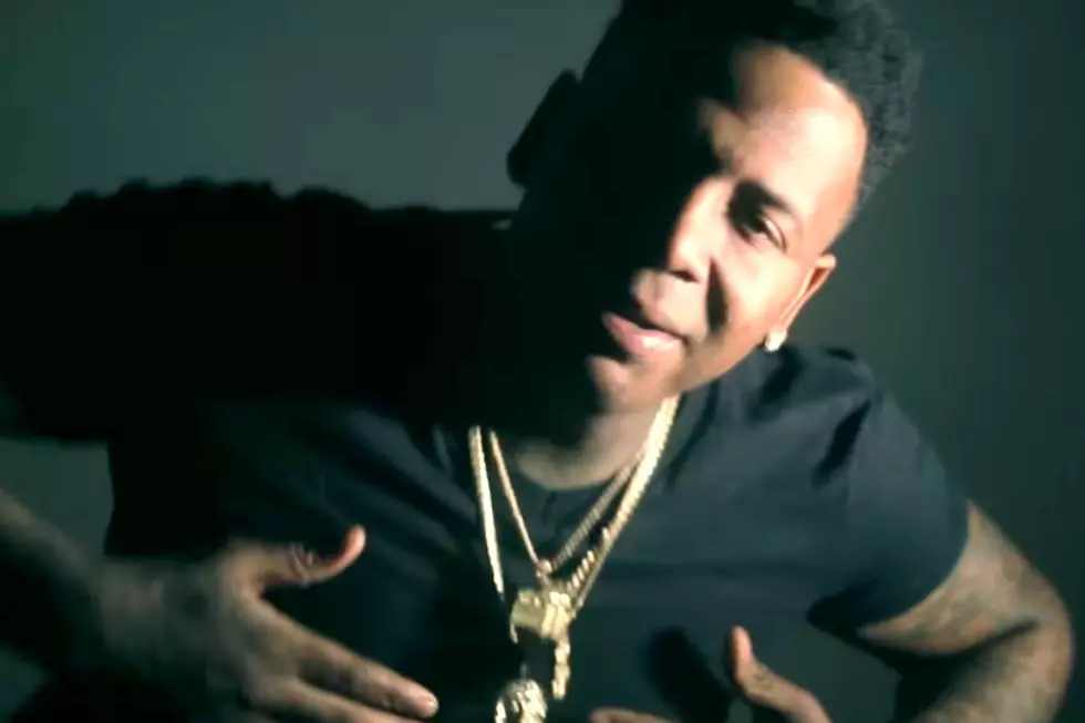 Moneybagg Yo Shows You His Growth in “Real Me” Video