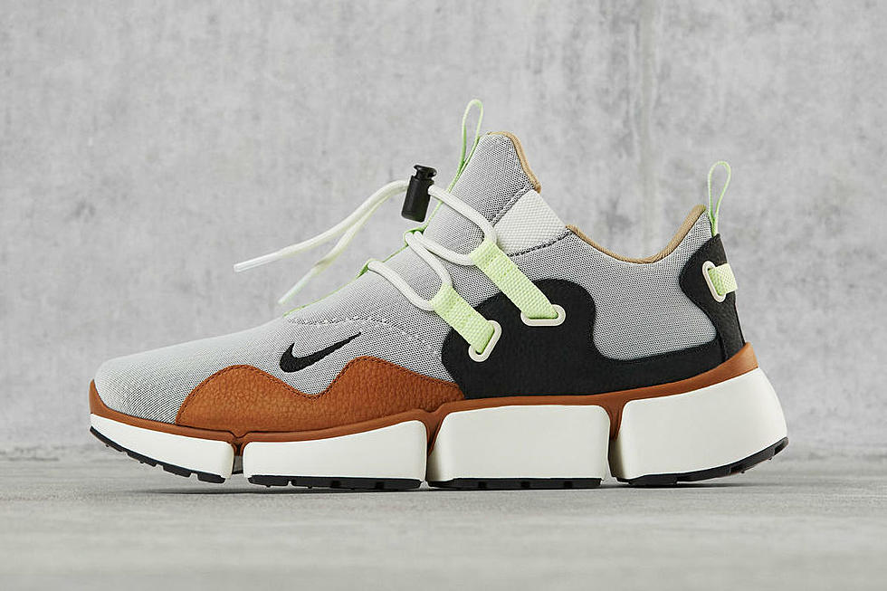 NikeLab to Release Three Brand New Pocket Knife DM Sneakers