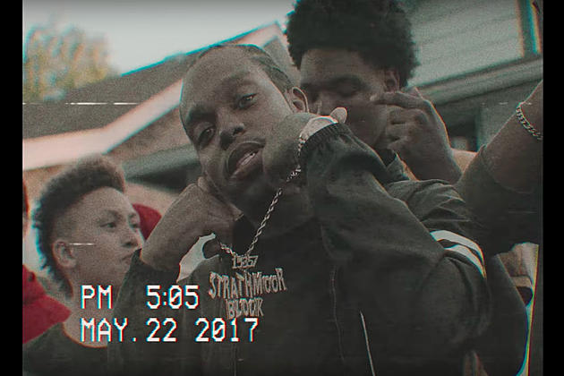 Payroll Giovanni Drops “This Is How We Move It” Video