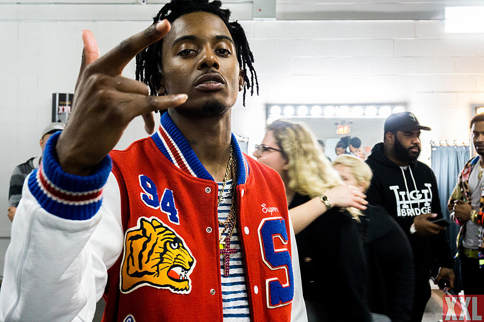 Playboi Carti Arrested for Domestic Battery
