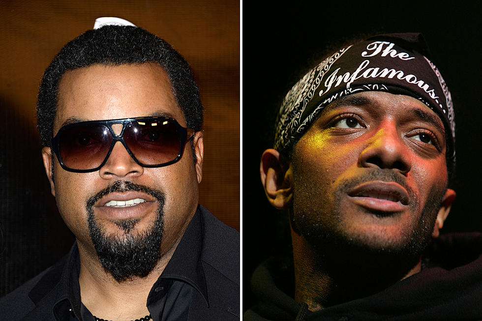 Ice Cube on Prodigy's Death: 'It's a Terrible Loss'