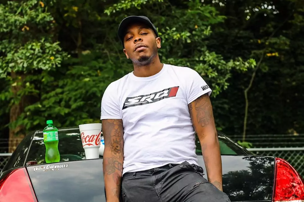 Watch Johnny Cinco&#8217;s New Video for &#8220;The Difference/Trap S#!t Changed My Life&#8221;