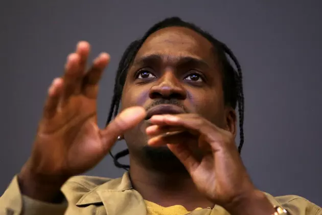 Pusha T Starts College Fund for 6-Year-Old Boy for Creating Viral Anti-Gun Violence Video