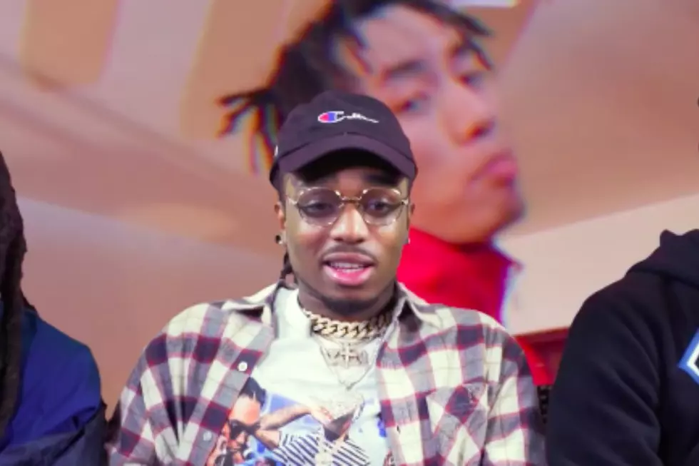 Watch Migos, Playboi Carti and More React to Chinese Trap Rap Group Higher Brothers