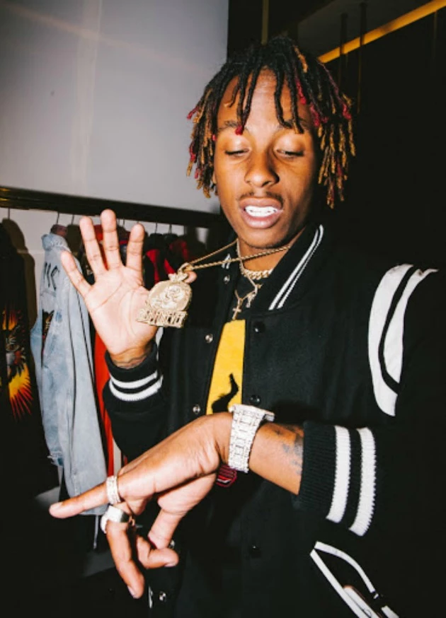 Rich The Kid Signs to Interscope Records - XXL