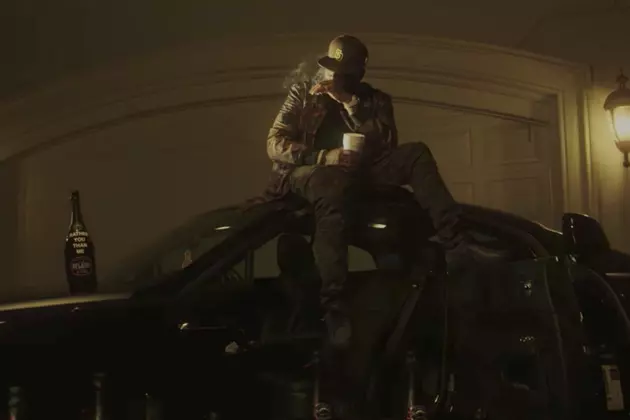 Rick Ross Drops Video for “Idols Become Rivals”